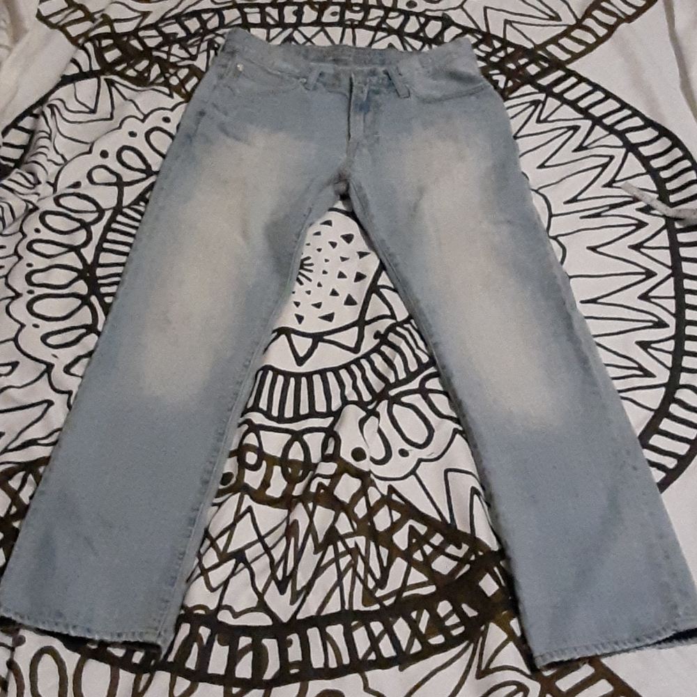 American eagle outfitters jeans, 32x32